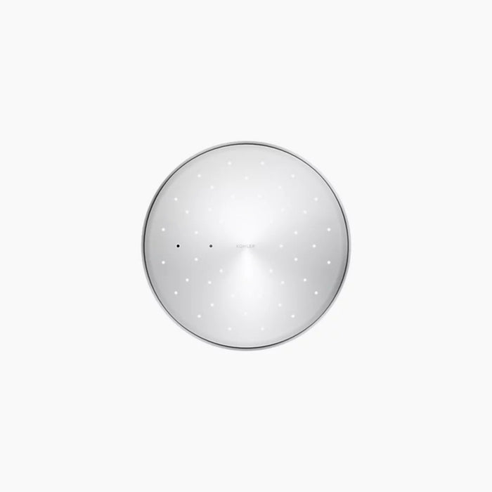 255mm Kohler Statement Open Rain Iconic Rainhead Round Shower Heads