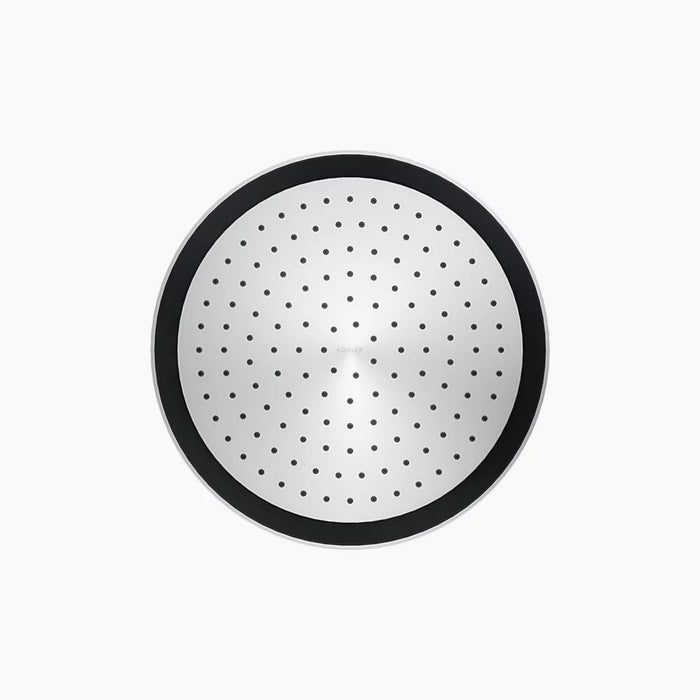 303mm Kohler Statement 1 Function Rainhead Round Shower Heads