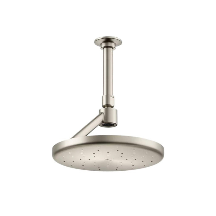 255mm Kohler Statement Open Rain Iconic Rainhead Round Shower Heads