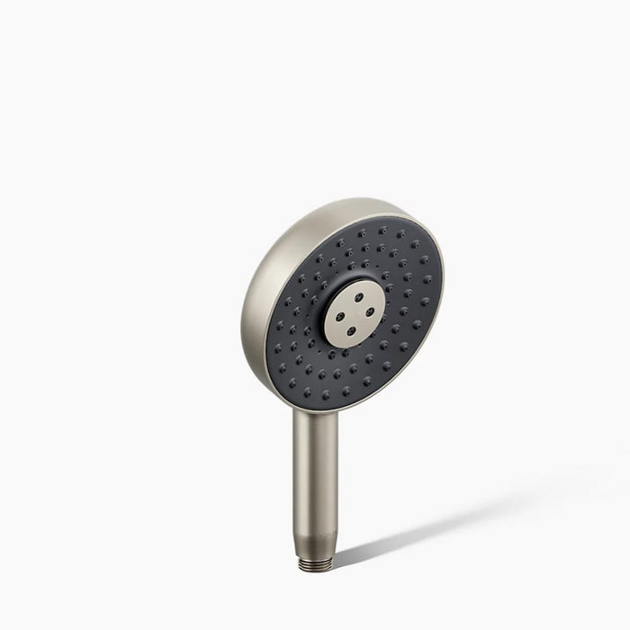 232mm Kohler Statement 3 Function Round Handheld Shower Heads