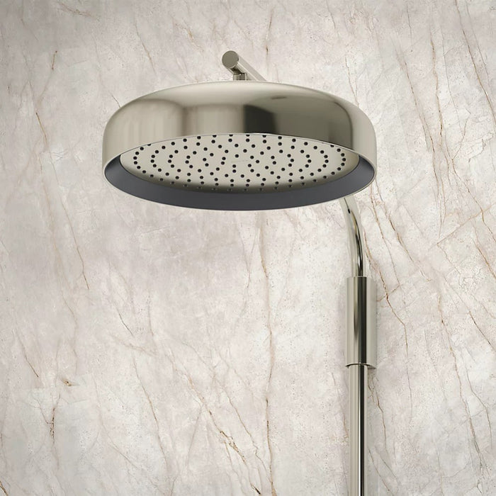 303mm Kohler Statement 1 Function Rainhead Round Shower Heads