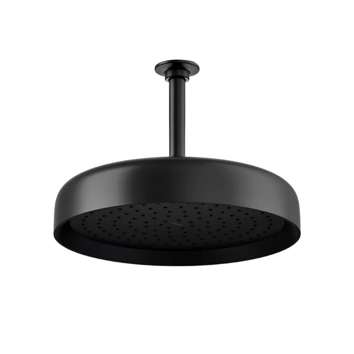 303mm Kohler Statement 1 Function Rainhead Round Shower Heads