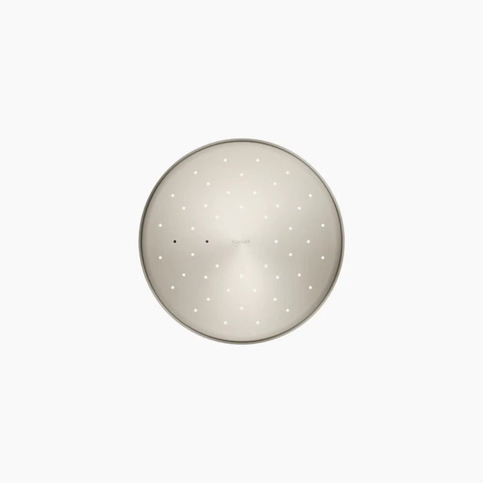 255mm Kohler Statement Open Rain Iconic Rainhead Round Shower Heads
