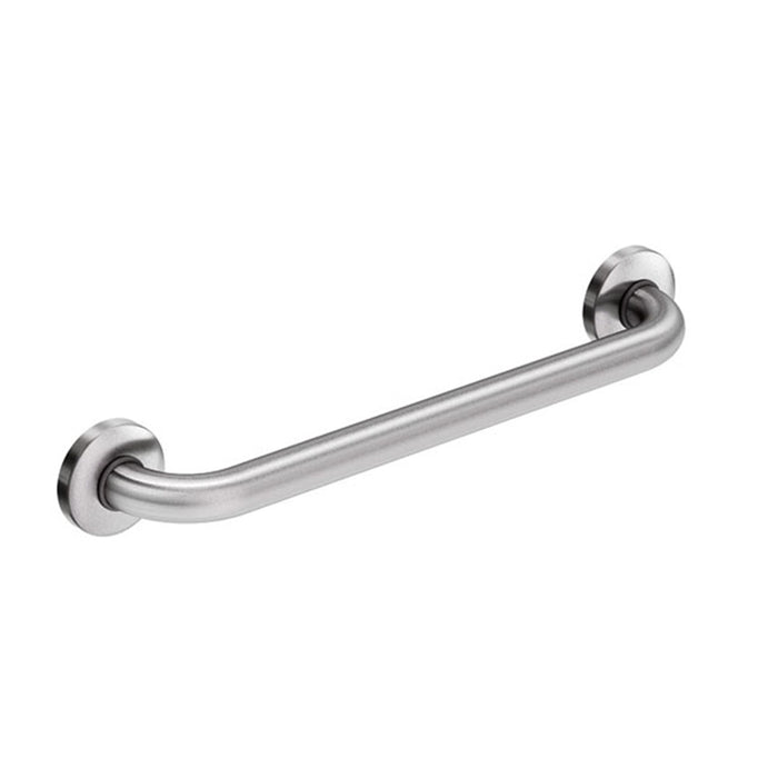 Fienza Accessible Delta Care Kit With Right-Hand 90° Rail