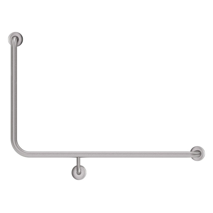 Fienza Accessible Delta Care Kit With Right-Hand 90° Rail