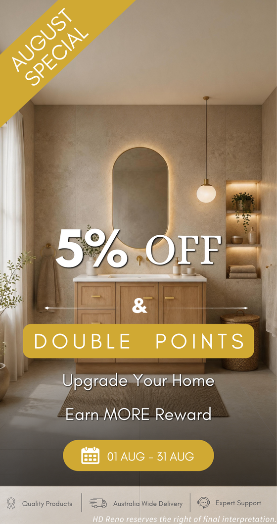 DOUBLE POINTS