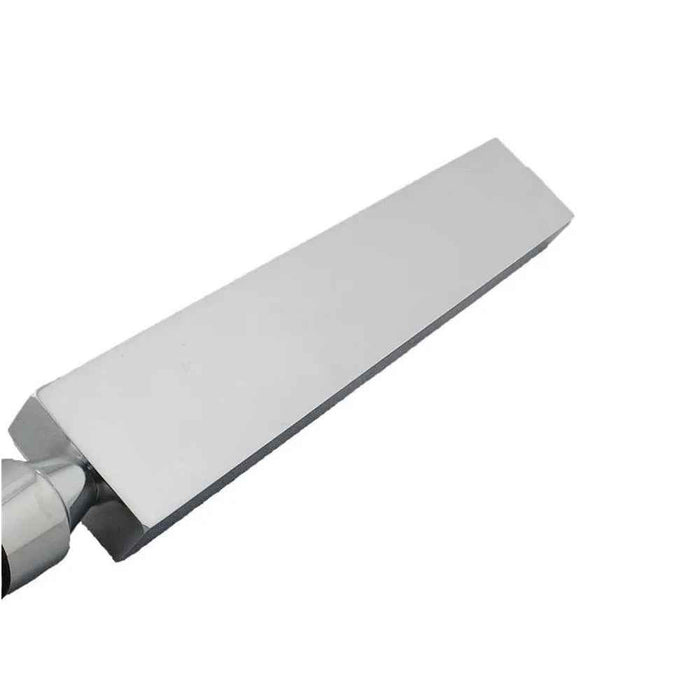 Aquaperla Norico Esperia Solid Brass Square Handheld Shower Head (Copy) (Copy)
