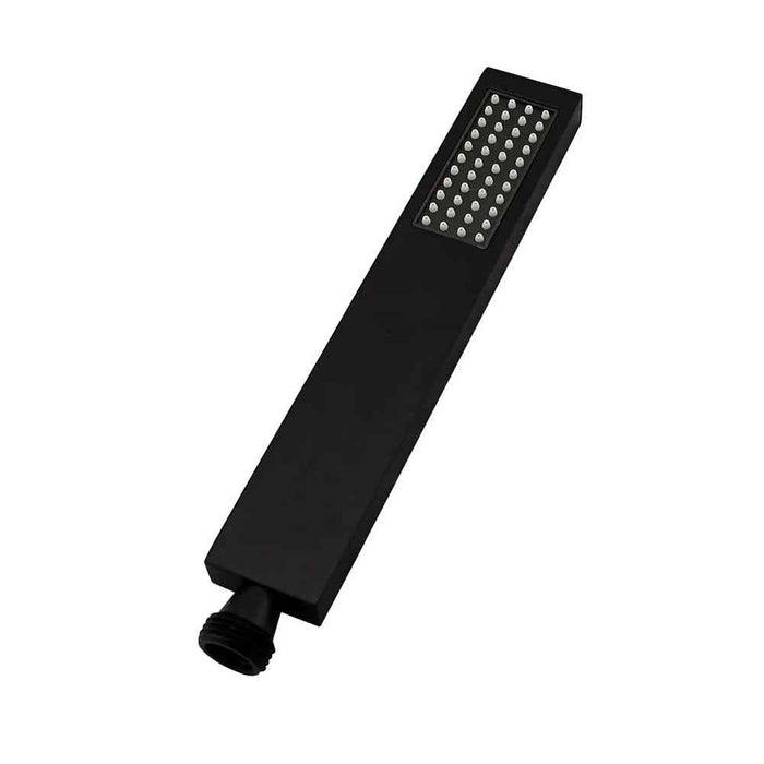 Aquaperla Norico Esperia Solid Brass Square Handheld Shower Head (Copy) (Copy)
