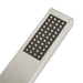 Aquaperla Norico Esperia Solid Brass Square Handheld Shower Head (Copy) (Copy)