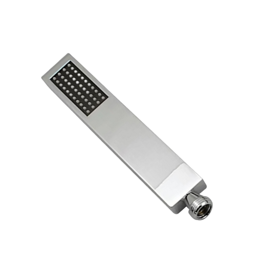 Aquaperla Norico Esperia Solid Brass Square Handheld Shower Head (Copy)