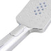 270mm Aquaperla Norico Esperia ABS Square Rainfall Mixed Center Spray Handheld Shower Head (Copy)