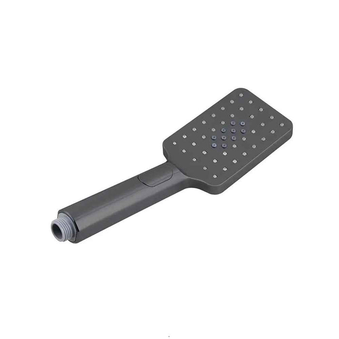 270mm Aquaperla Norico Esperia ABS Square Rainfall Mixed Center Spray Handheld Shower Head (Copy)