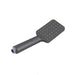 270mm Aquaperla Norico Esperia ABS Square Rainfall Mixed Center Spray Handheld Shower Head (Copy)