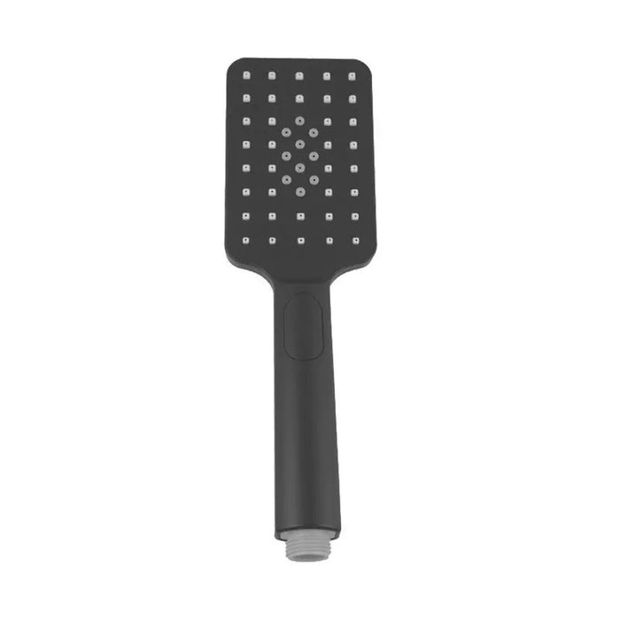 270mm Aquaperla Norico Esperia ABS Square Rainfall Mixed Center Spray Handheld Shower Head