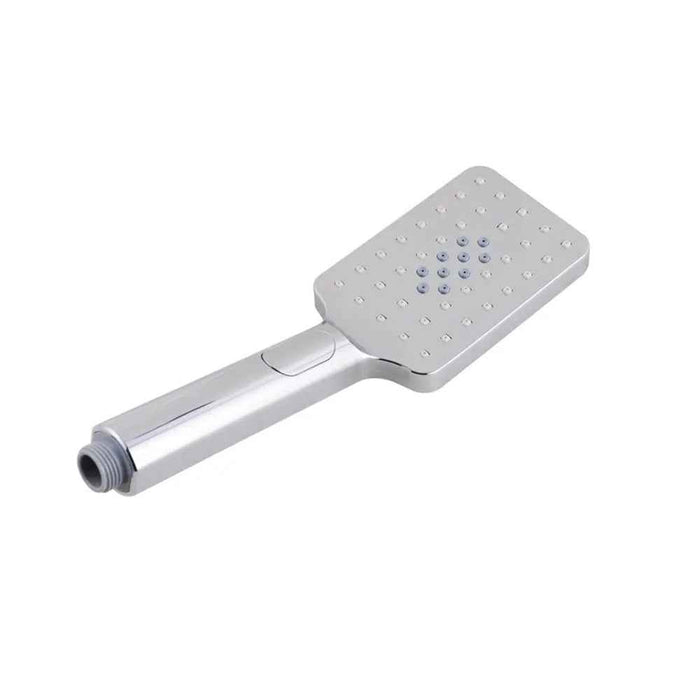 270mm Aquaperla Norico Esperia ABS Square Rainfall Mixed Center Spray Handheld Shower Head (Copy)