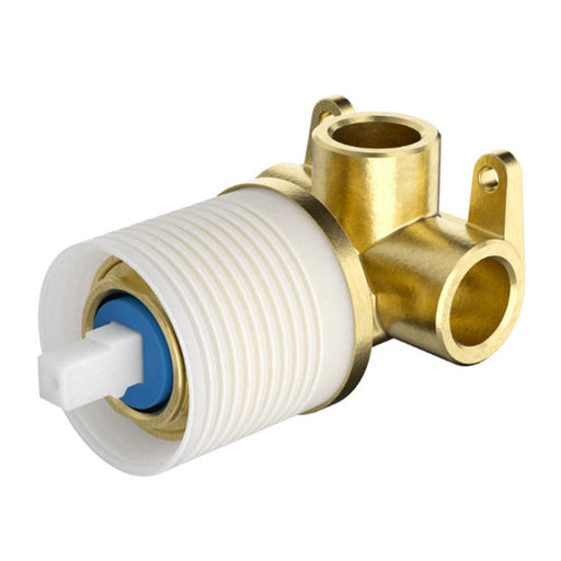 ACL Linie Lead Free Solid brass Wall Mixer Rough-In Body - HD reno