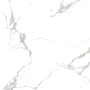 600 x 600mm Classic Statuario Matt Glazed Porcelain Tile 1.44m2/Pack