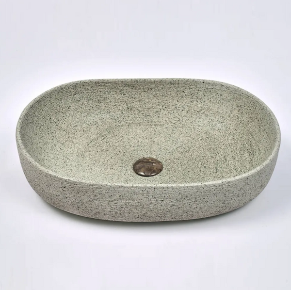 Porcelain Basins