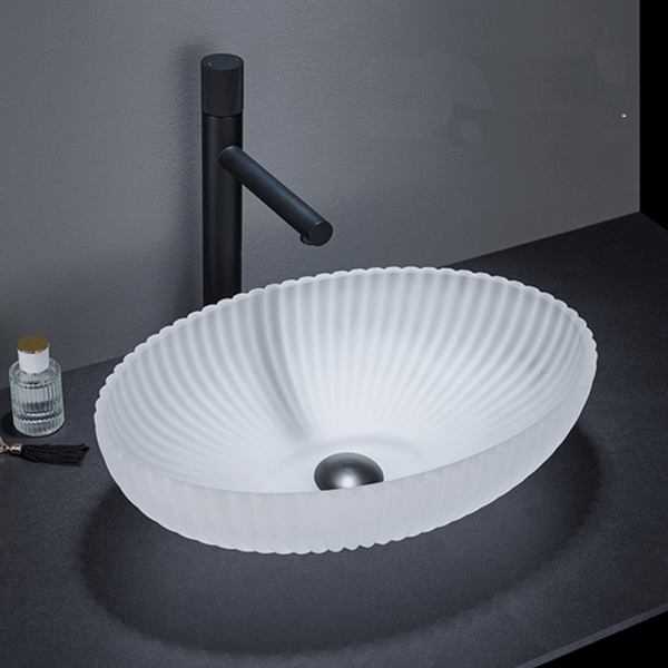 Glass Basins