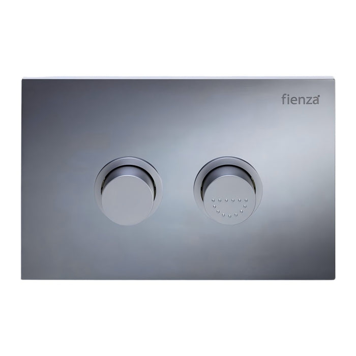 R&T Standard Cisterns Push Plates