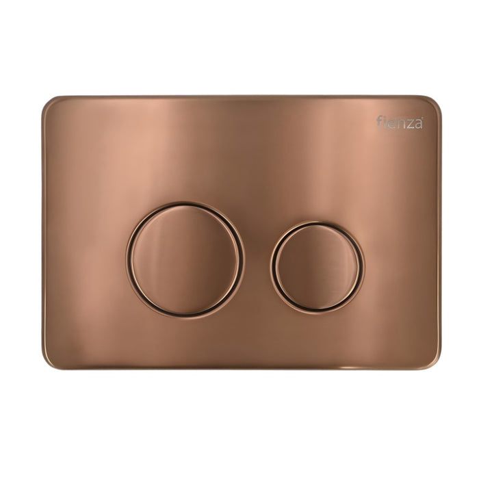 R&T Standard Cisterns Push Plates