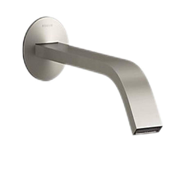 Kohler Components Wall Mount Ribbon Basin Chrome/Matte
Black/Brushed
Nickel/Moderne Brushed Brass Solid Brass Tapware