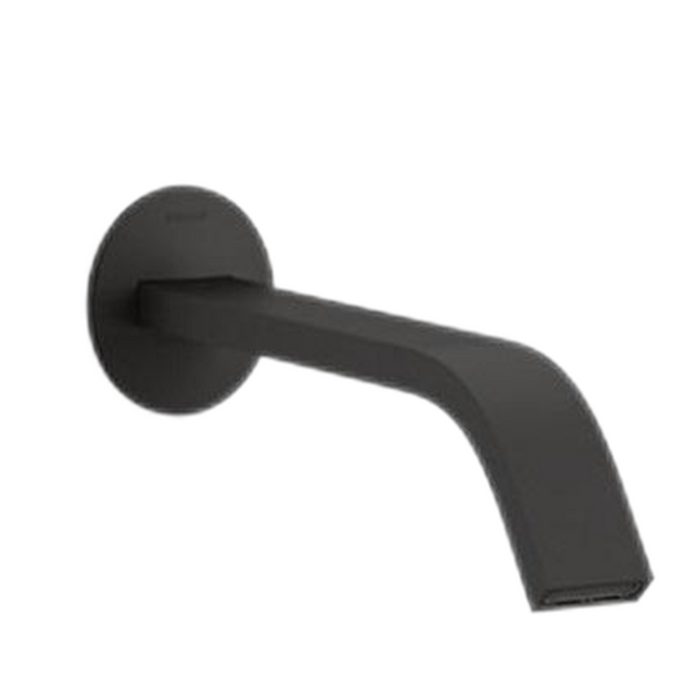Kohler Components Wall Mount Ribbon Basin Chrome/Matte
Black/Brushed
Nickel/Moderne Brushed Brass Solid Brass Tapware