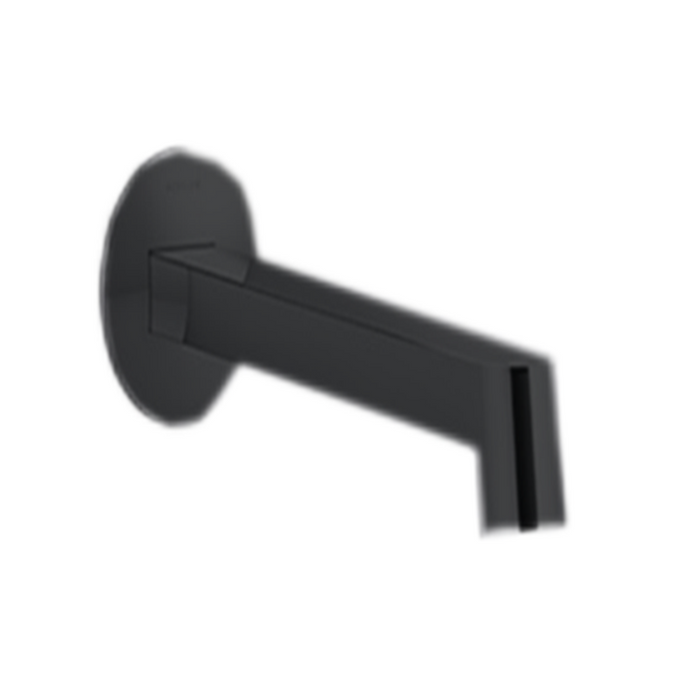 Kohler Components Wall Mount Row Basin Spout Chrome/Matte
Black/Brushed
Nickel/Moderne Brushed Brass Solid Brass Tapware