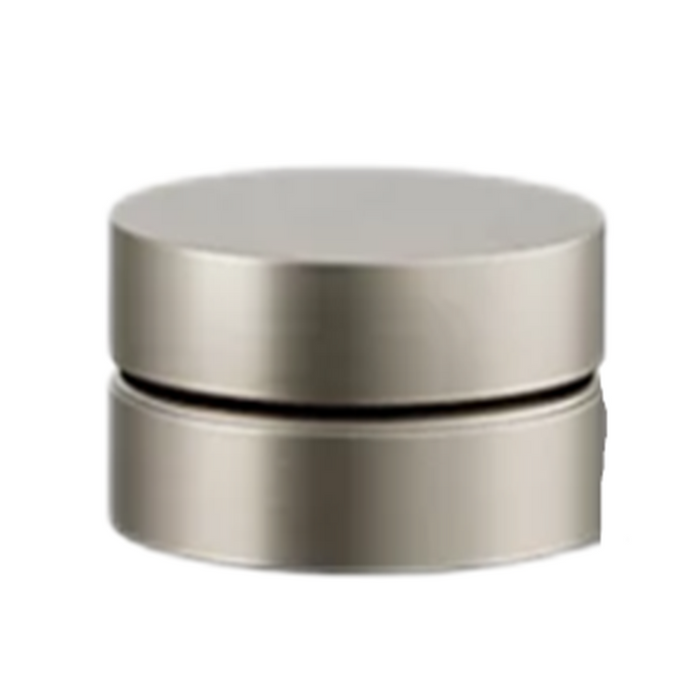 Kohler Components Hob Mount Rocker Chrome/Matte
Black/Brushed
Nickel/Moderne Brushed Brass Solid Brass Tapware