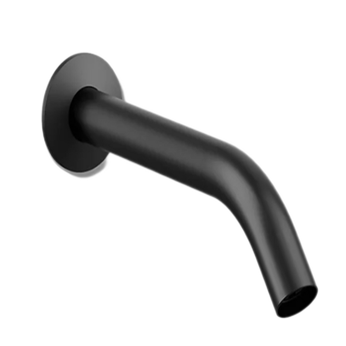 Kohler Components Wall Mount Tube Bath Spout Chrome/Matte
Black/Brushed
Nickel/Moderne Brushed Brass Solid Brass Tapware