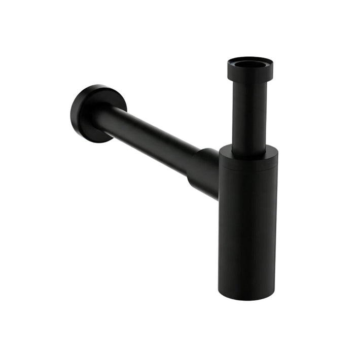40mm Kohler Solid Brass Bottle Trap