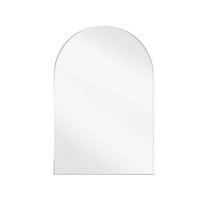 600*900mm Poseidon Olivia Arch Copper-free PVC Shaving Cabinet