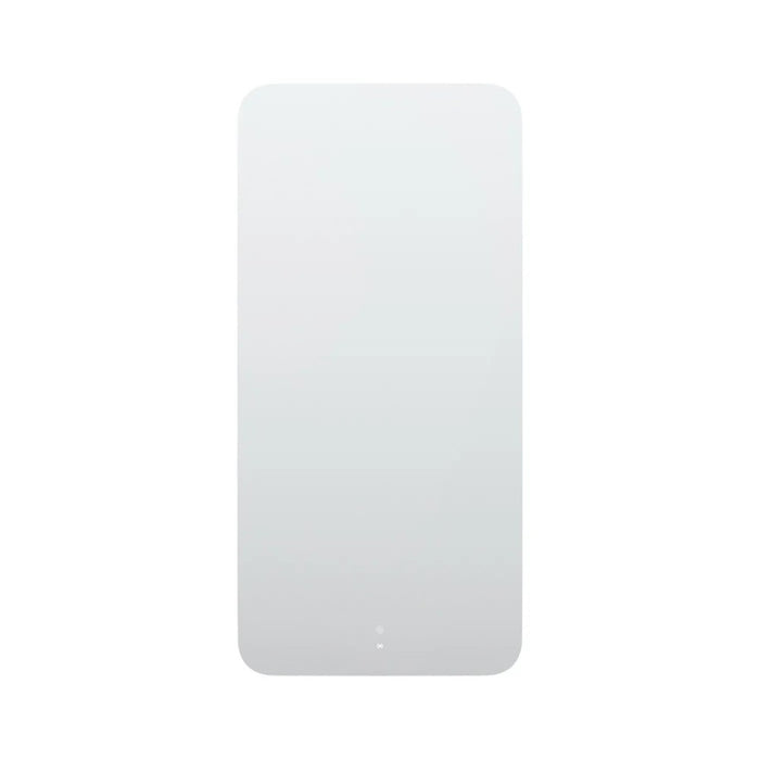 900/1200/1500mm Otti Newport Frameless Soft Rectangle Back Lit Tuffi LED Mirror