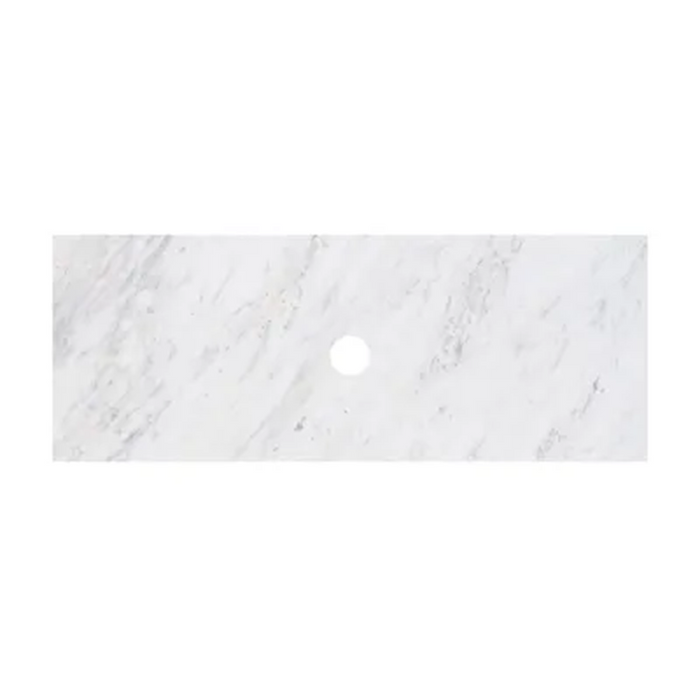 1500*455*470mm Lukka Chester Federation Matt Grey PVC Wall Hung Vanity