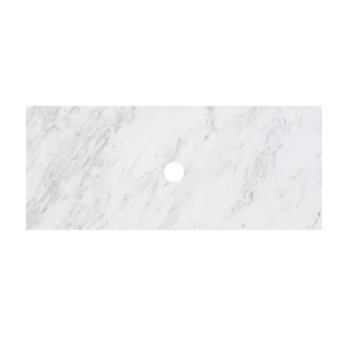 600*455*470mm Lukka Chester Federation Matt Grey PVC Wall Hung Vanity
