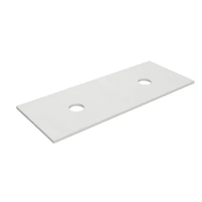 1200*455*470mm Lukka Chester Federation Matt Grey PVC Wall Hung Vanity