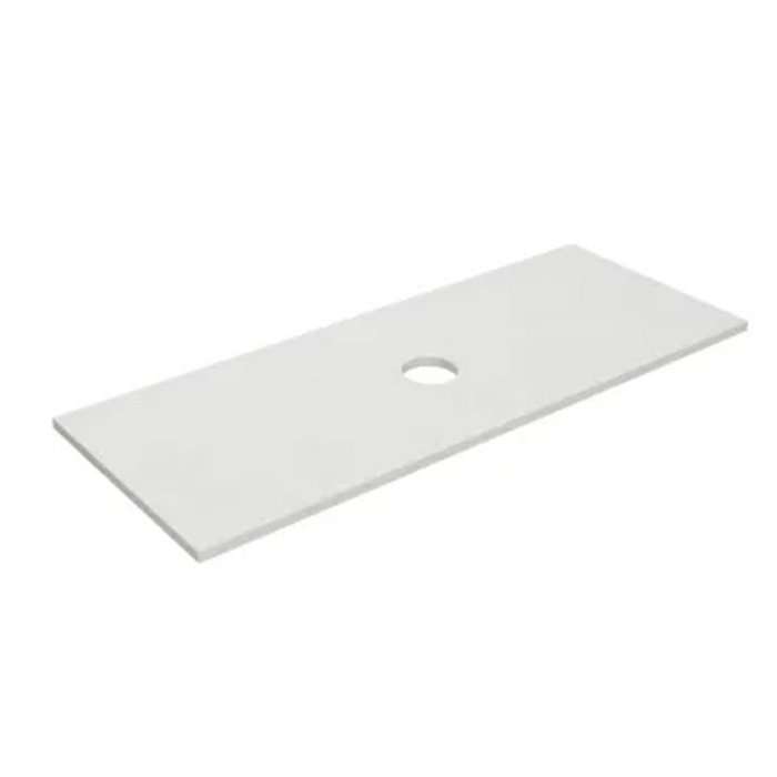1200*455*470mm Lukka Chester Federation Matt Grey PVC Wall Hung Vanity