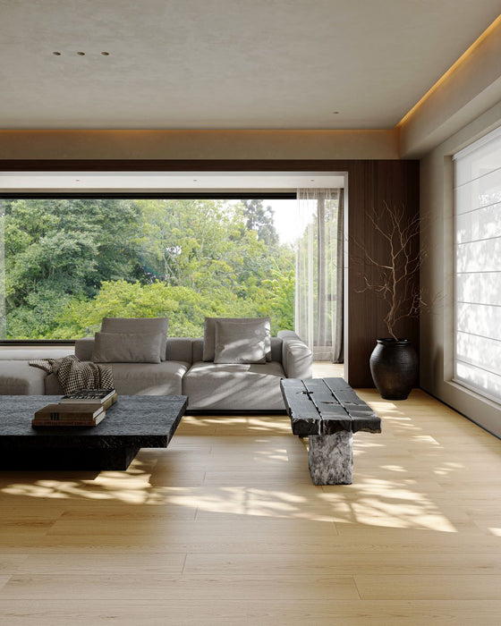 Wonderwood Laminate Floor Botany Beige 1845 x 194 x 12 mm