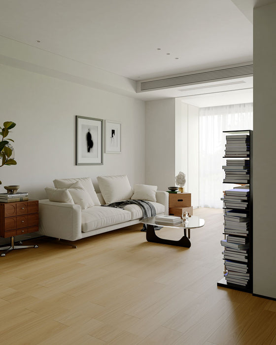 Wonderwood Laminate Floor Rustic Blackbutt 1845 x 194 x 12 mm