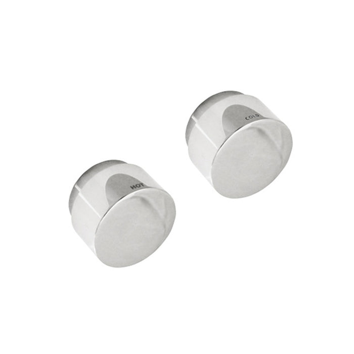 260mm Linkware Loui  Round Swivel Gooseneck Shower Set