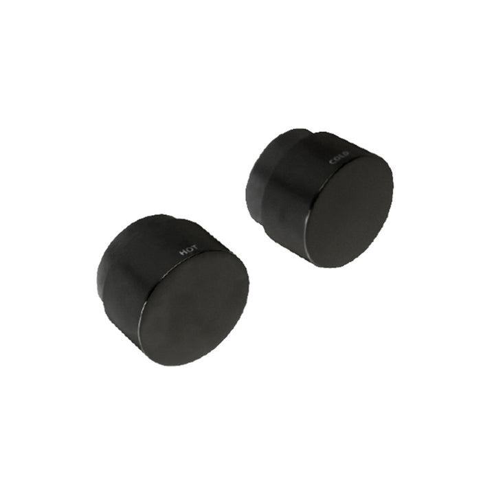 260mm Linkware Loui  Round Swivel Gooseneck Shower Set