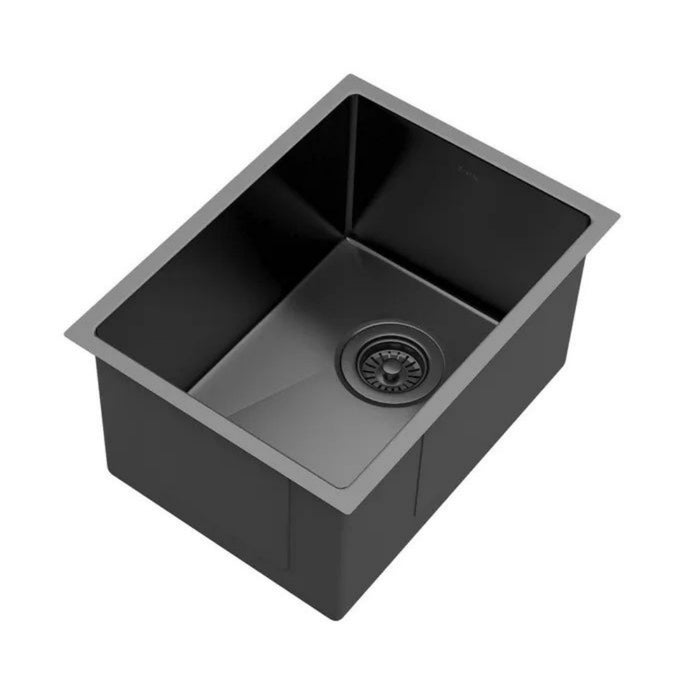 330*450*220mm Inspire AXON Brushed Stainless Steel Single Bowl Top/Under Mount Kitchen Sink