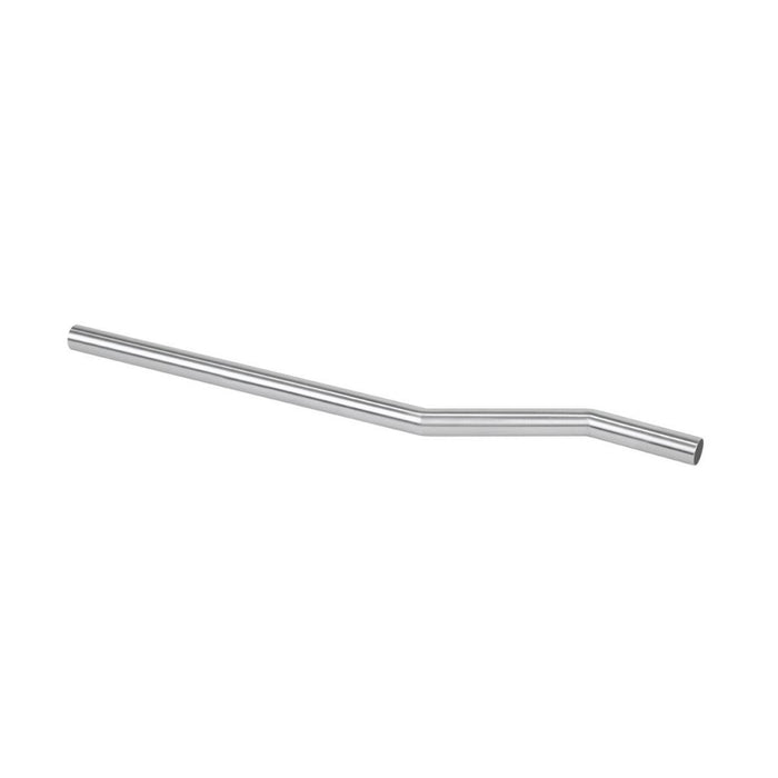 3monkeez 304 Grade Stainless Steel Wall Hung Urinal Kit