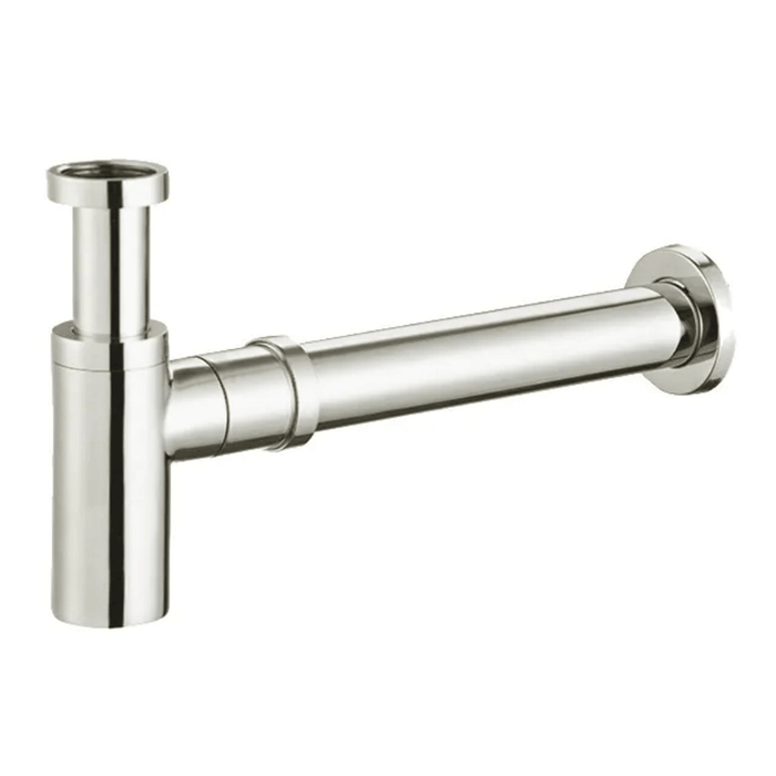 Otti Round Bottle Trap 32/40mm Waste With 40mm Connection