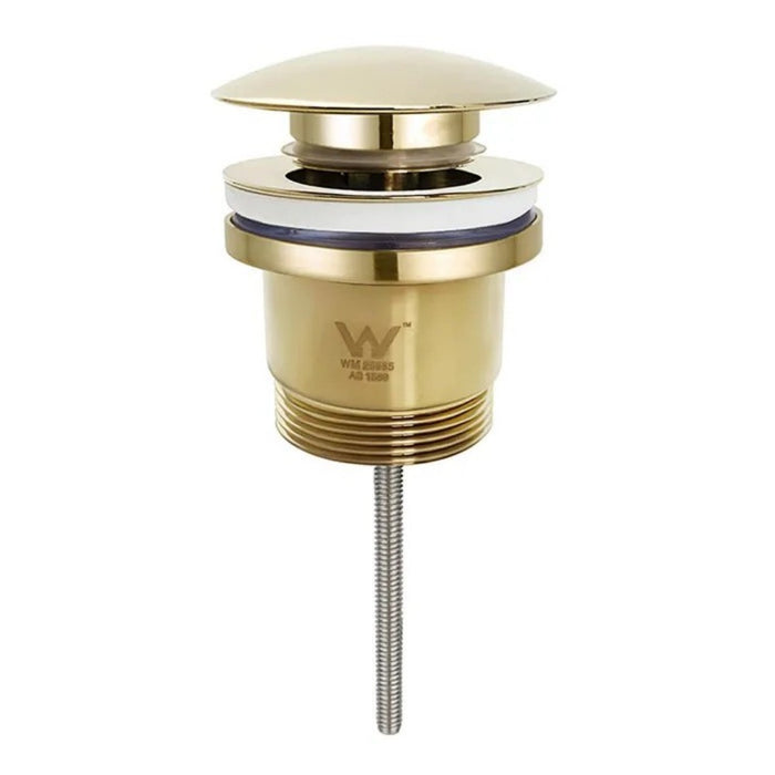 32mm/40mm Inspire Universal Pop Up Pullout Waste