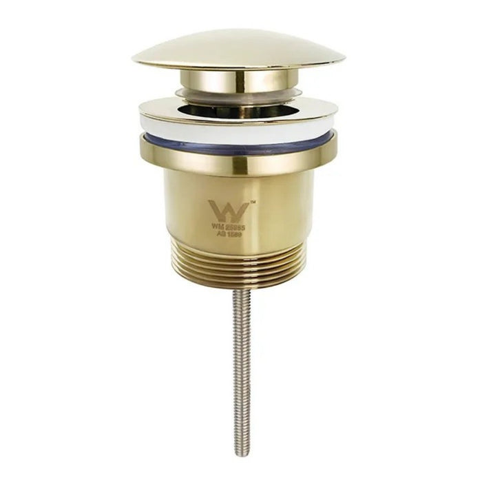 32mm/40mm Inspire Universal Pop Up Pullout Waste