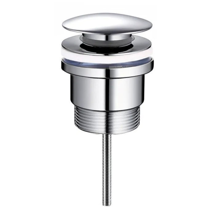 32mm/40mm Inspire Universal Pop Up Pullout Waste