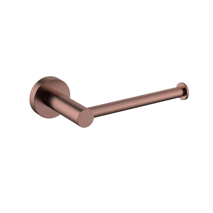 Modernnational Mirage Solid Brass Toilet Paper Holder