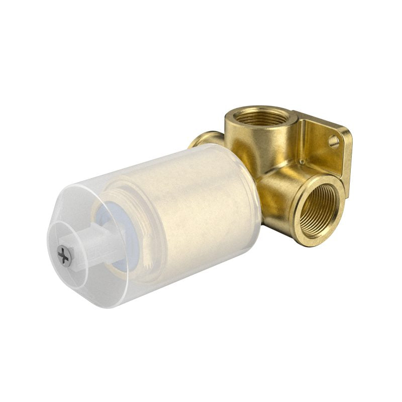 Modernnational Shower Mixer Universal Body