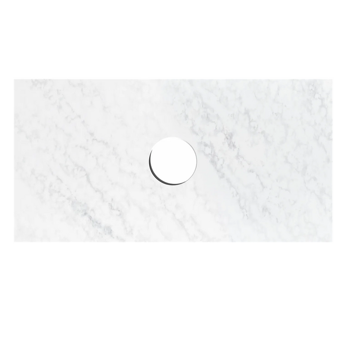600-1800*460*550mm Laguna Satin White High Moisture Resistant Plywood Wall Hung Vanity